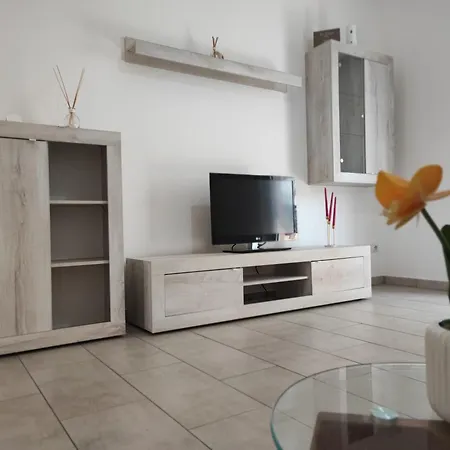 White Dream Appartamento Oristano