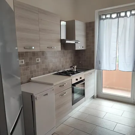 White Dream Appartamento