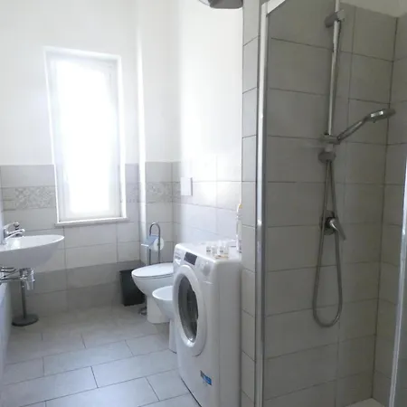 Appartamento White Dream Oristano