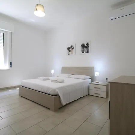 White Dream Appartamento *