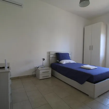 Appartamento White Dream Oristano