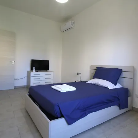 White Dream Oristano