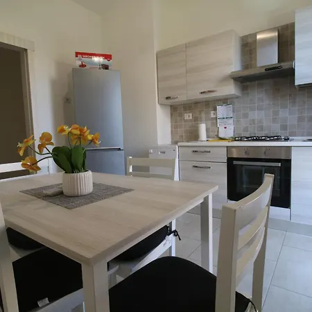 White Dream Apartmán *