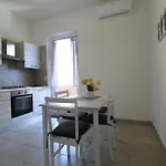 Apartment White Dream Oristano