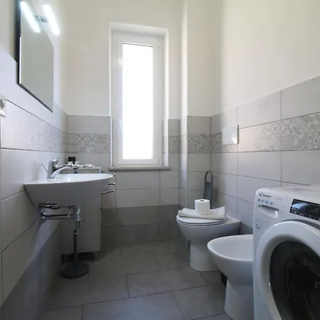 Apartmán White Dream