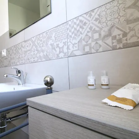 White Dream Apartmán *