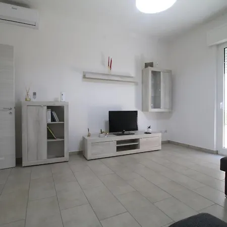 Apartmán White Dream