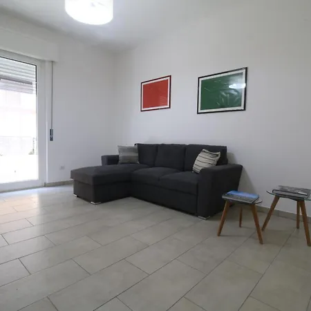 Apartmán White Dream *