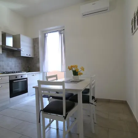 Apartmán White Dream Oristano